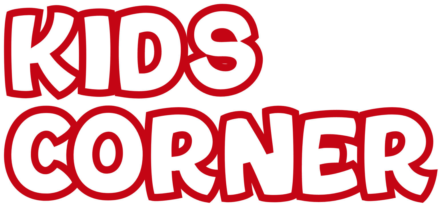 Kids Corner - Mike's Kitchen