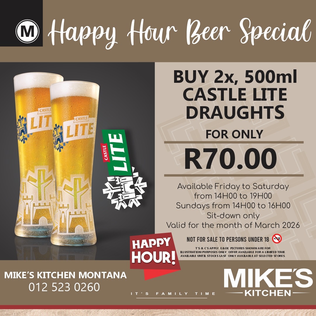 11 Mike's Montana - TEMP MAR 2026 Specials SM