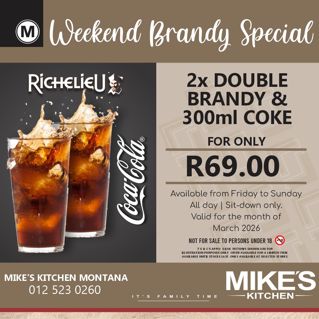 13 Mike's Montana - TEMP MAR 2026 Specials SM