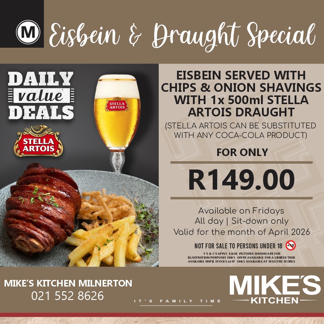 10 Mike's Milneron - APR 2026 In-store Specials