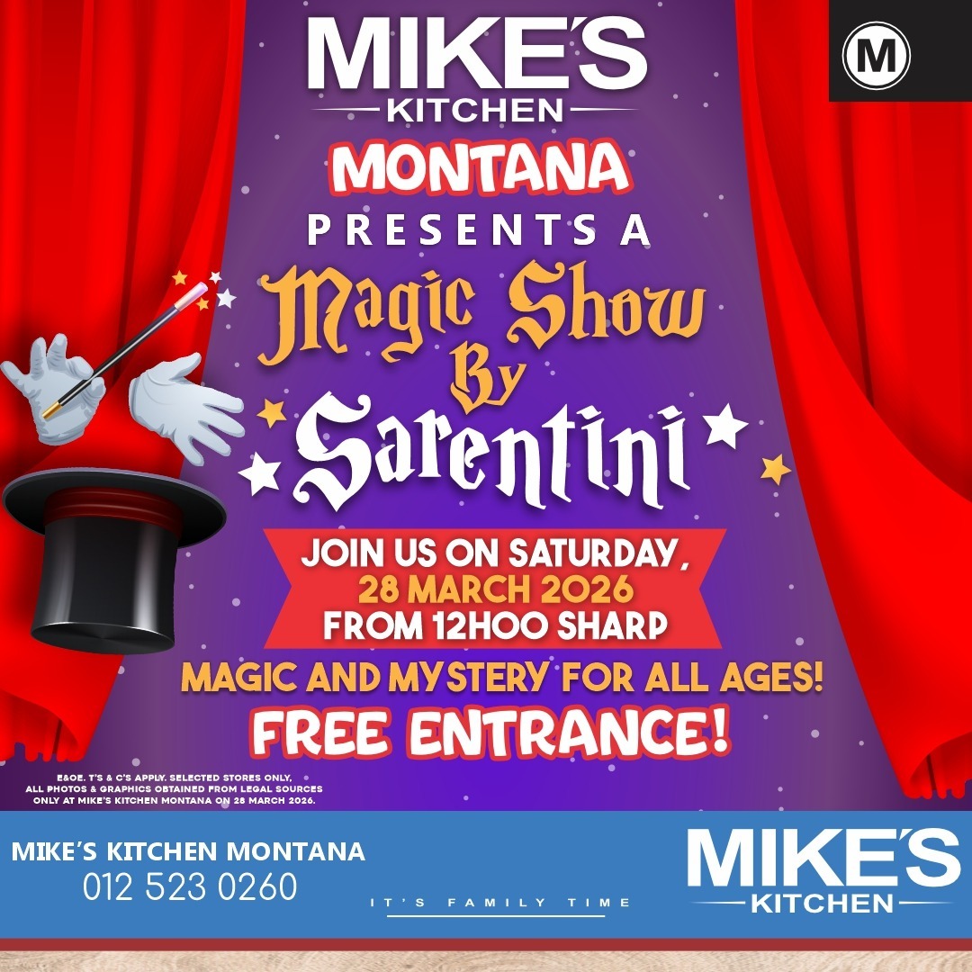 Sarentini - 28 March'26