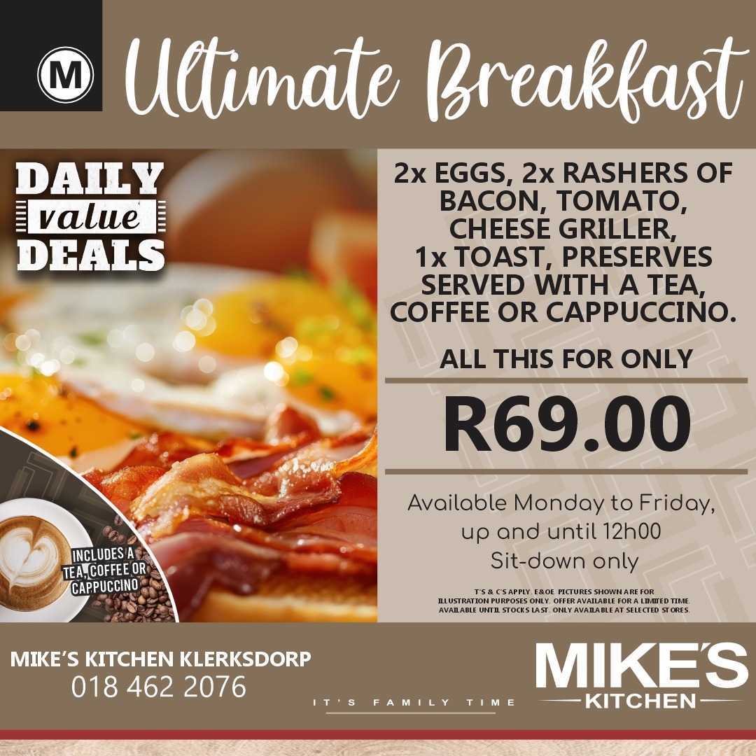 02 Mike's Klerks - FEB 2026 Specials SM