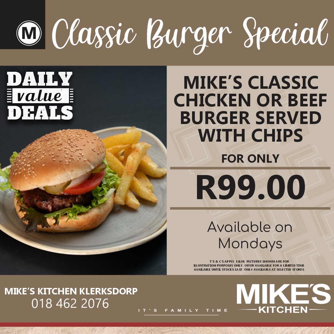 03 Mike's Klerks - FEB 2026 Specials SM