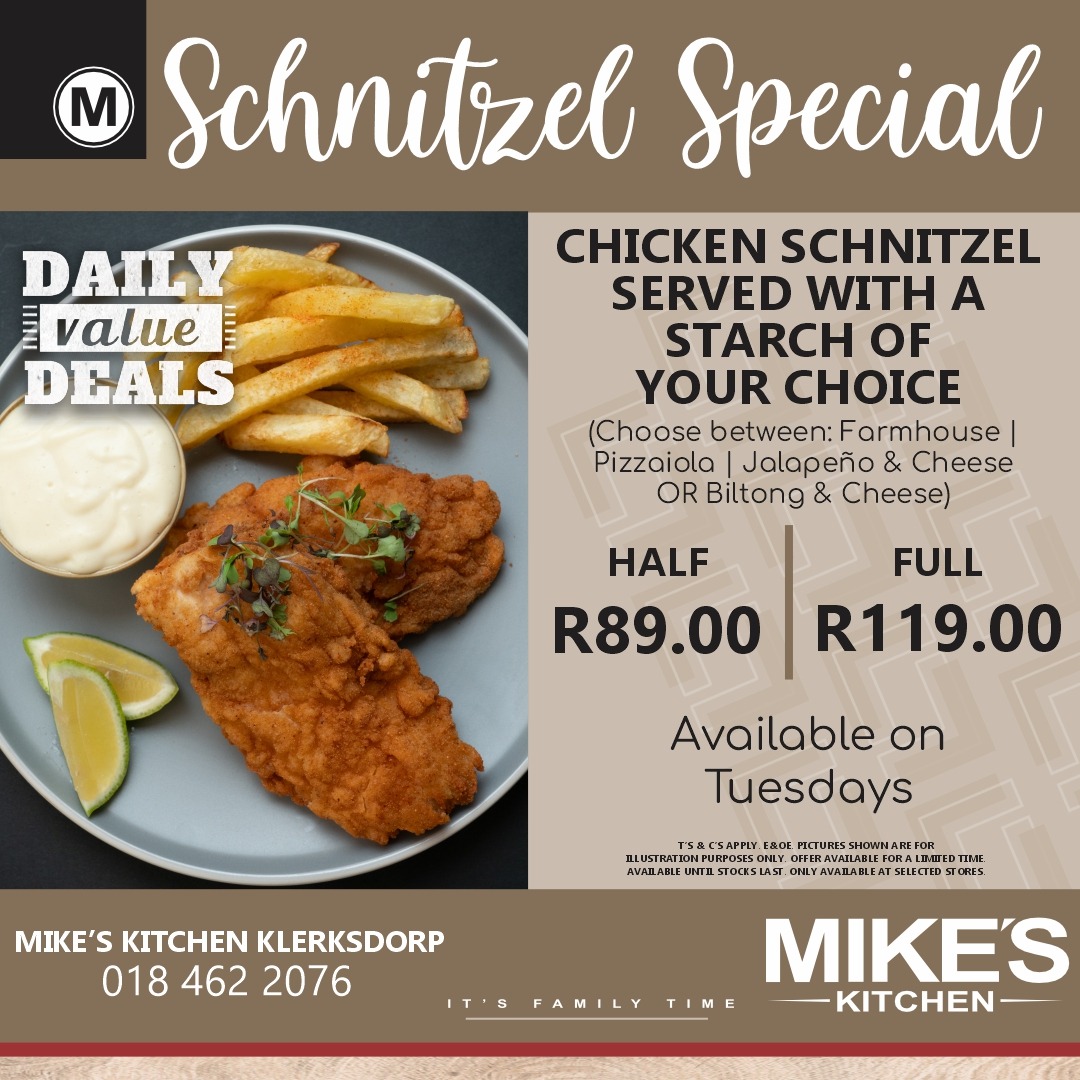 04 Mike's Klerks - FEB 2026 Specials SM