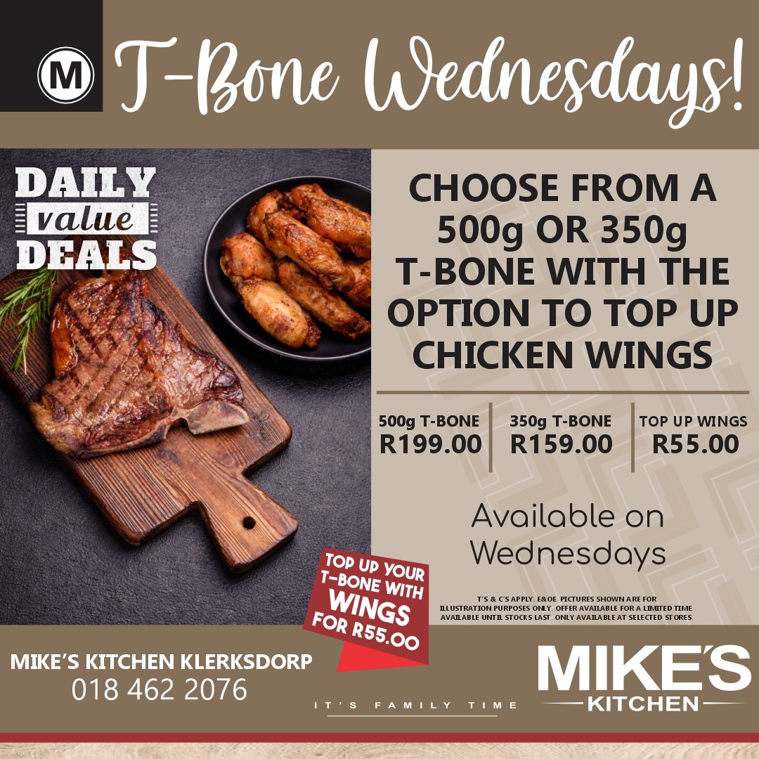 05 Mike's Klerks - FEB 2026 Specials SM