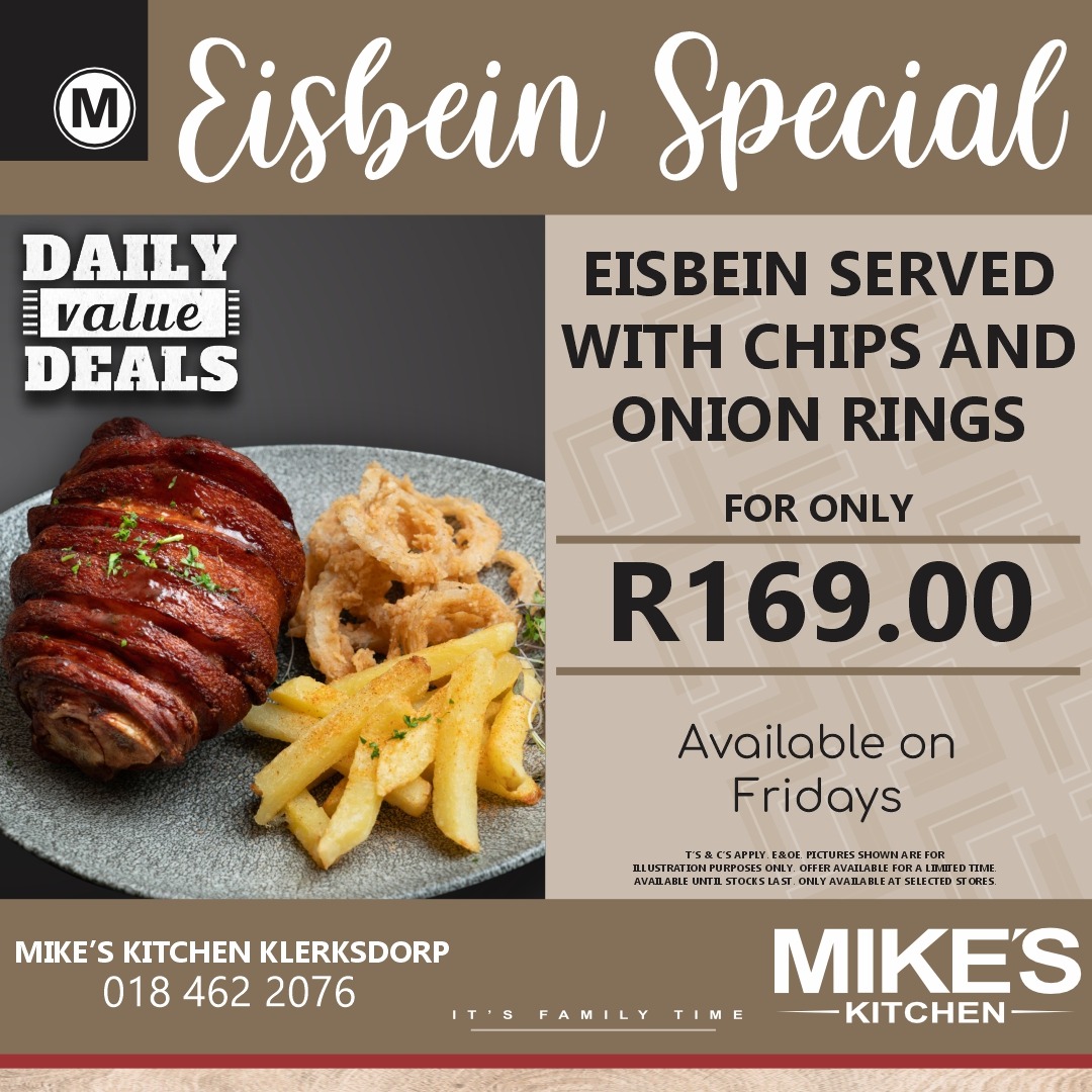 07 Mike's Klerks - FEB 2026 Specials SM