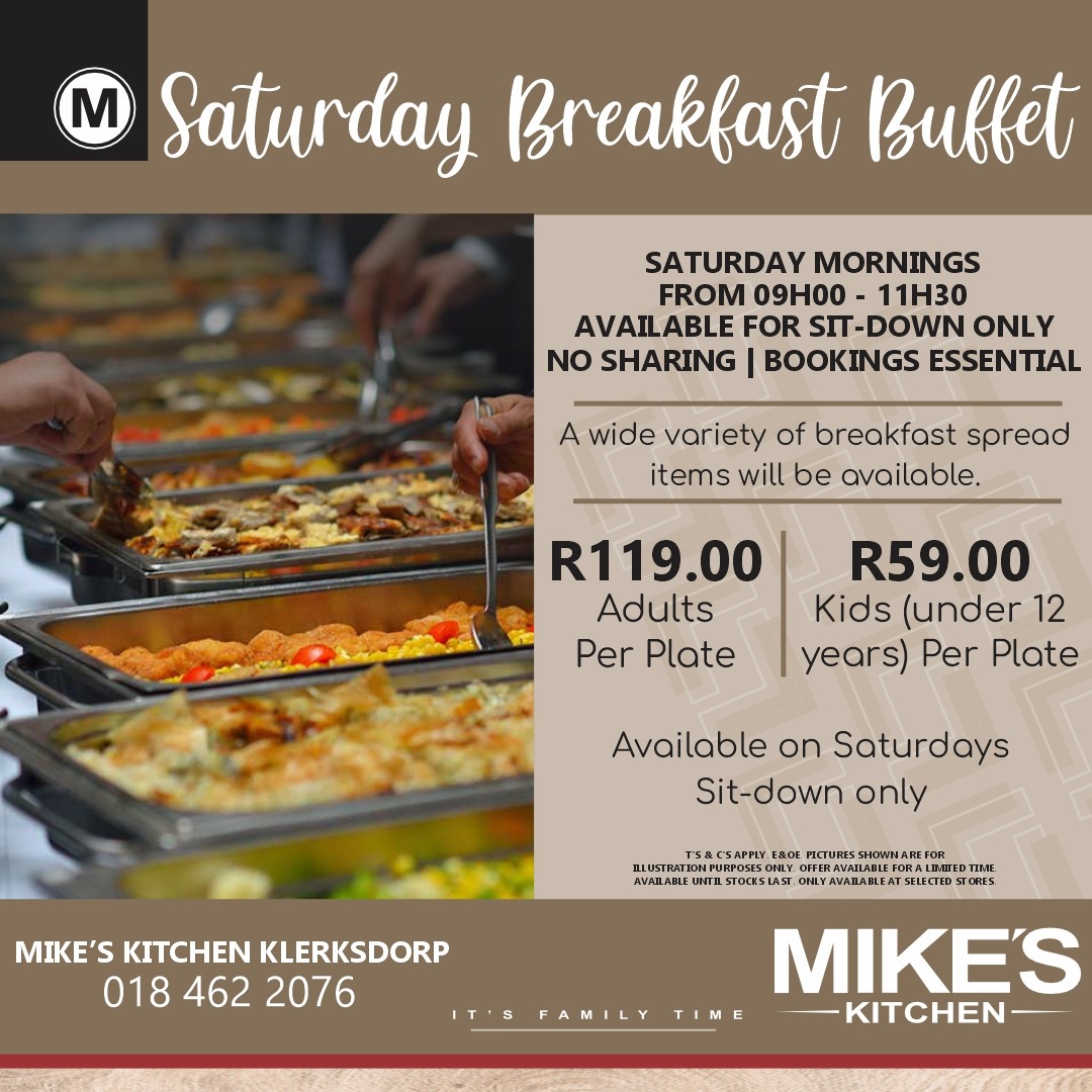 09 Mike's Klerks - FEB 2026 Specials SM