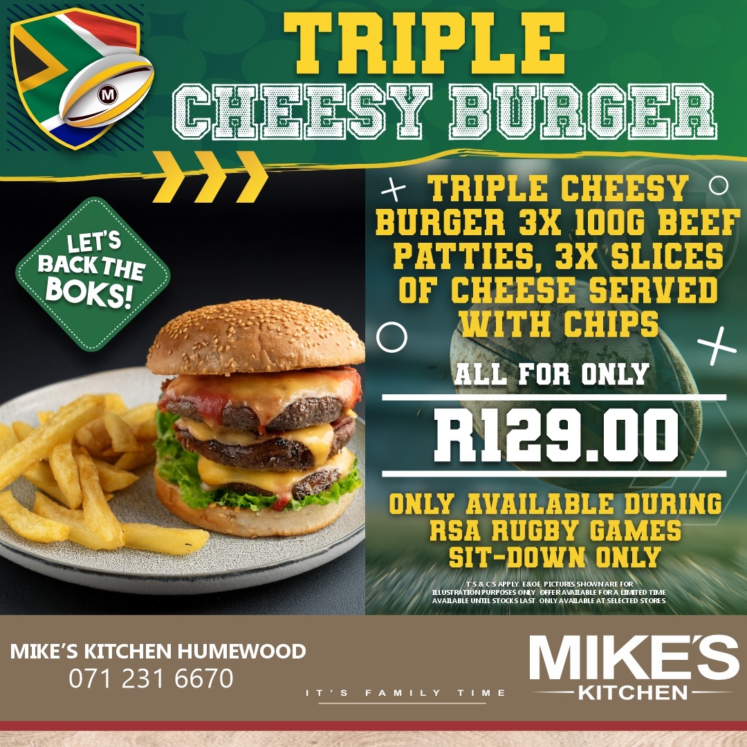 02 Mike's Humewood - RSA Rugby Specials SM
