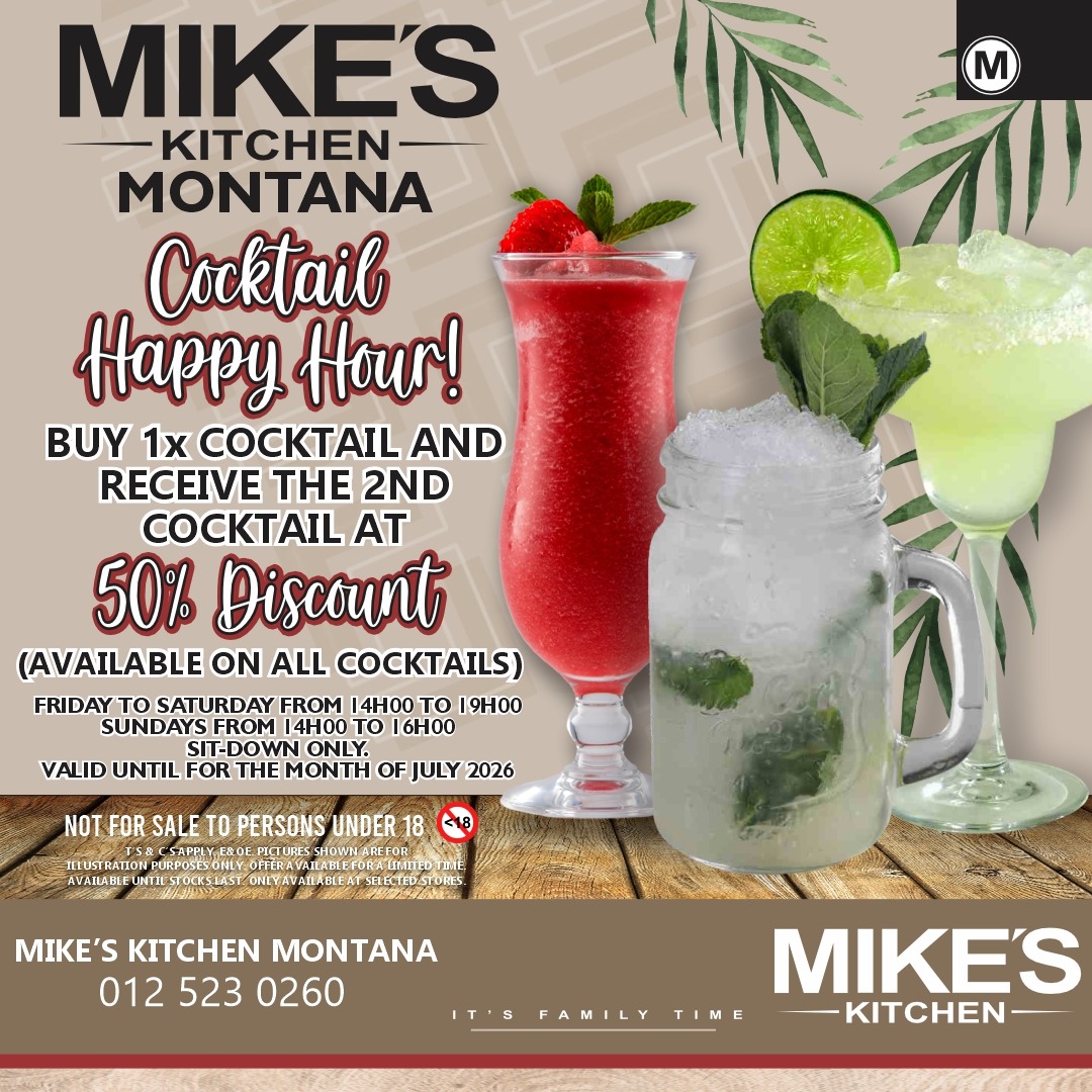 16 Mike's Montana - JULY 2026 Specials SM