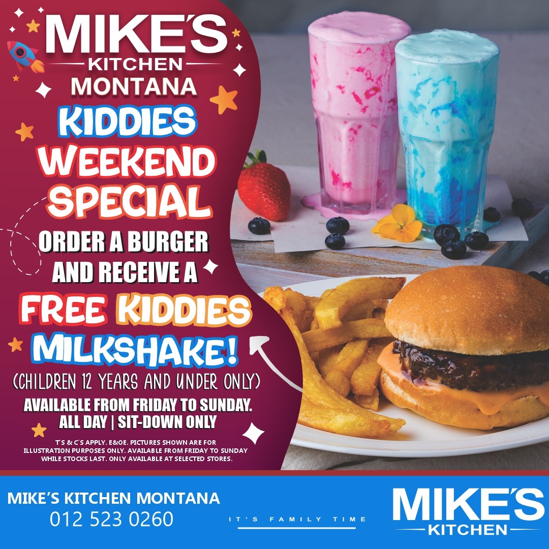 20 Mike's Montana - JULY 2026 Specials SM