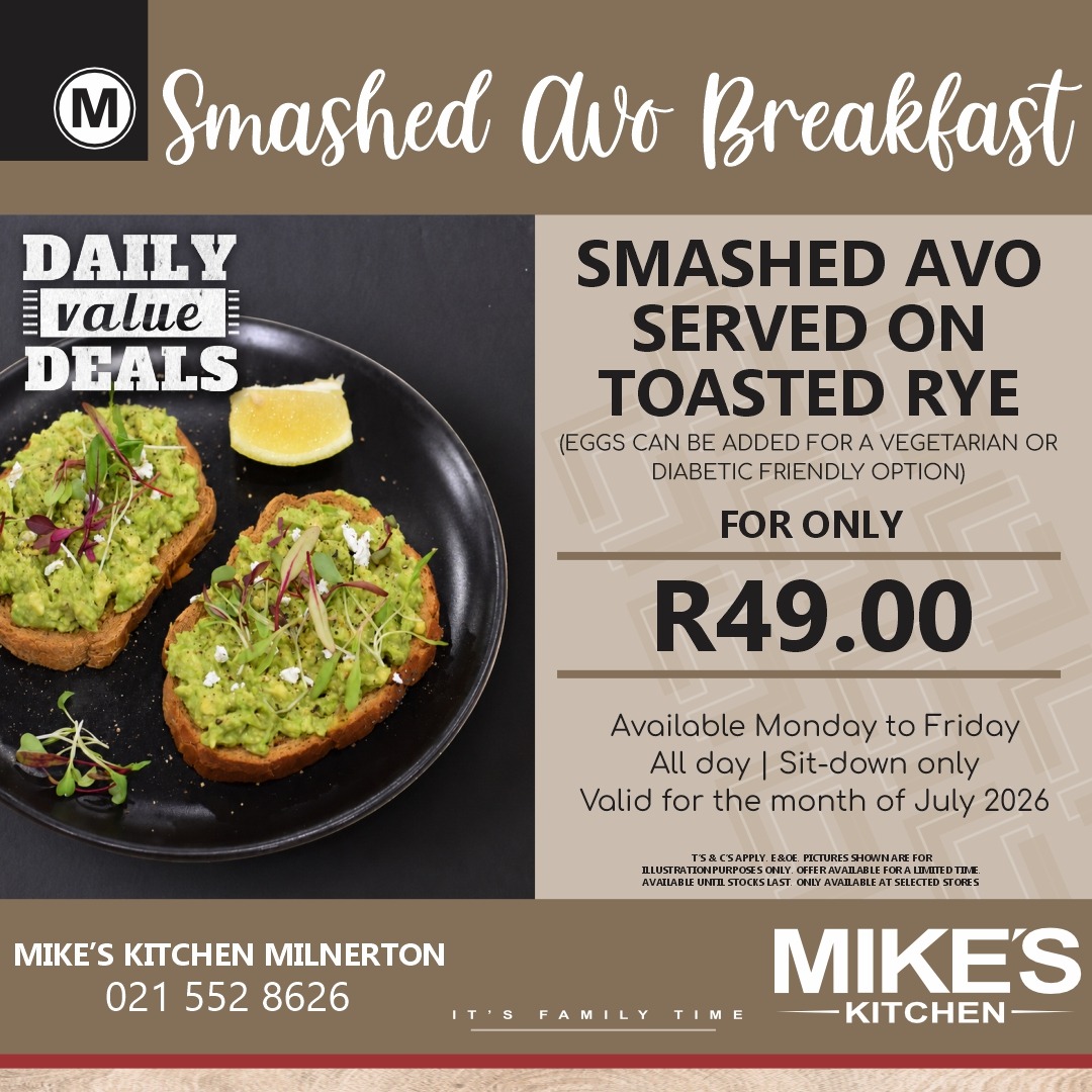 12 Mike's Milnerton - JULY 2026 Specials SM V2