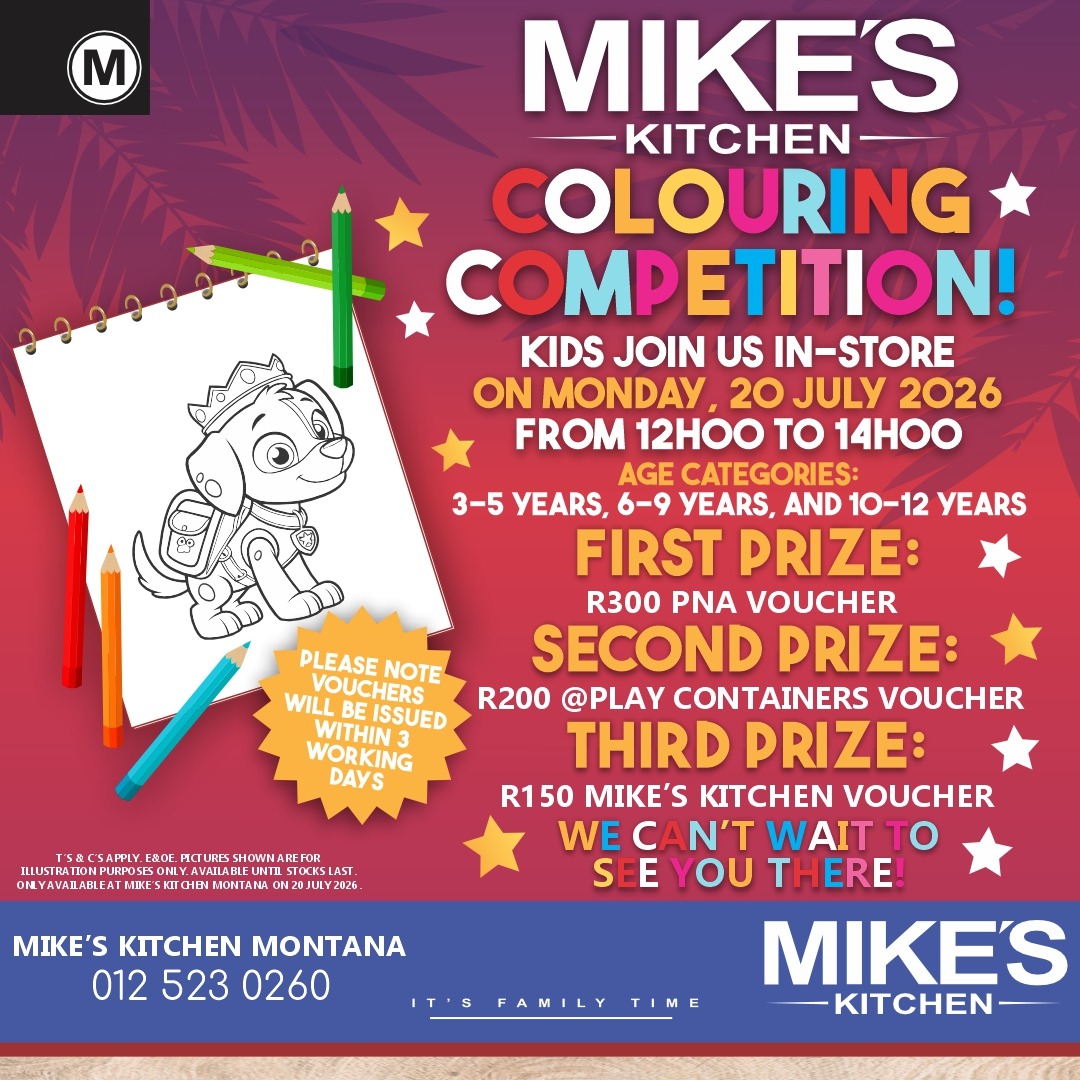 Mike's Montana - 20 JUL Holiday Program Part 2 SM