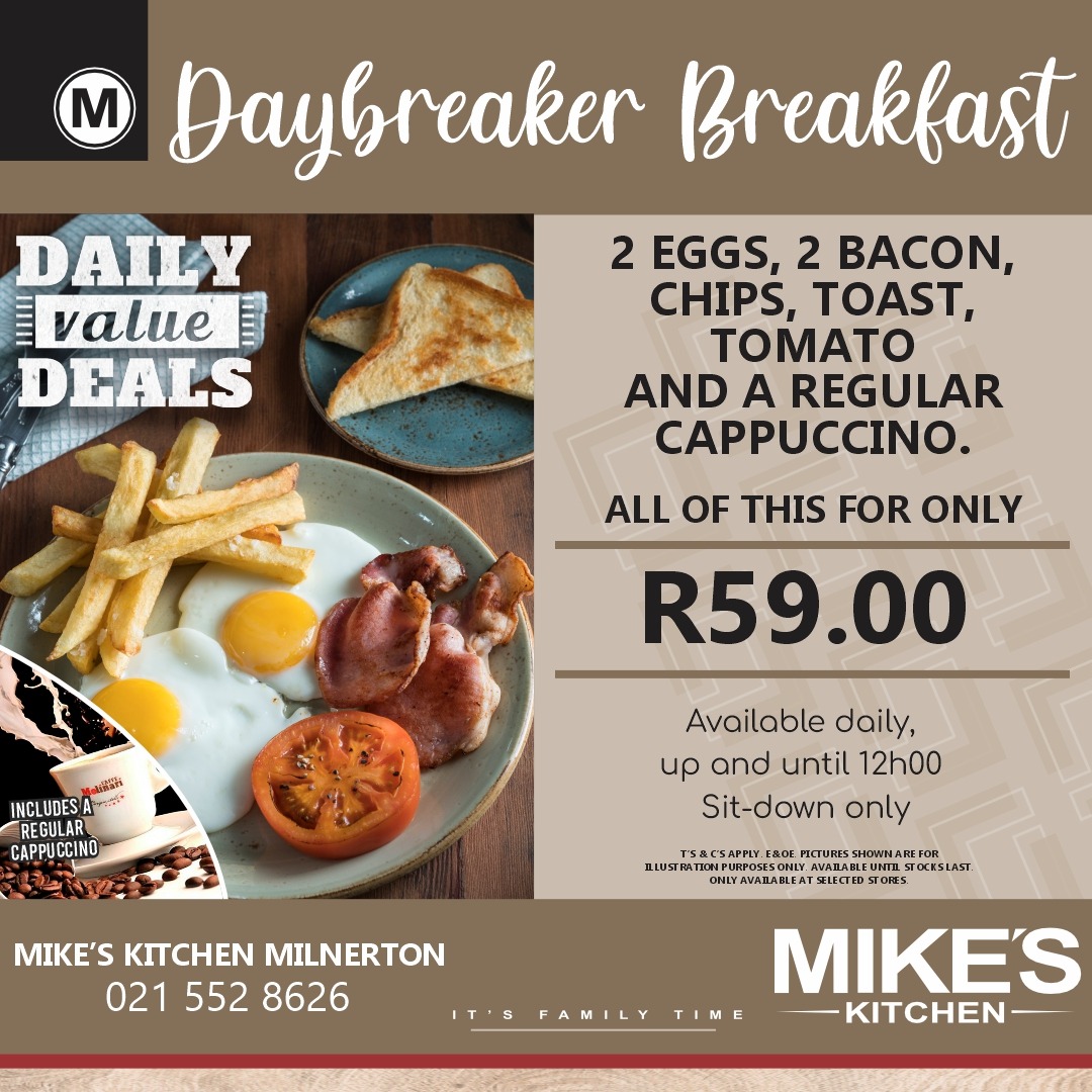 01 Mike's Milnerton - AUG 2026 Specials SM
