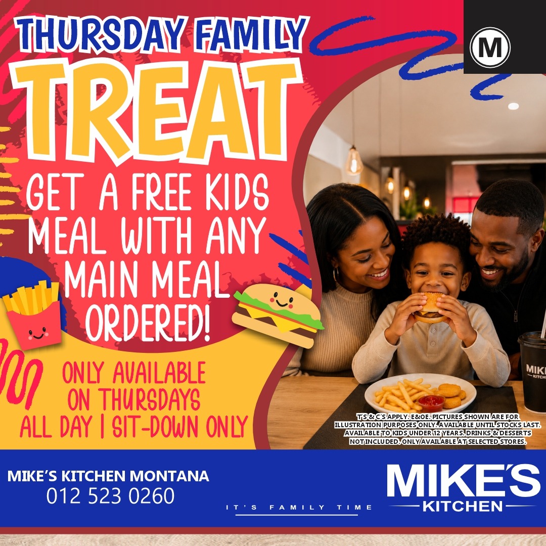 01 Mike's Montana - FAM Kids Eat Free SM