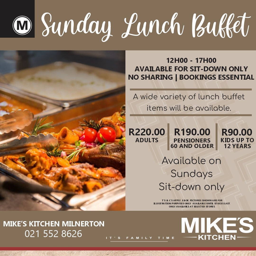 02 Mike's Milnerton - AUG 2026 Specials SM