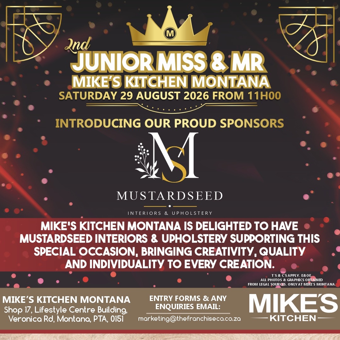 02 Mike's Montana - Pageant Sponsors