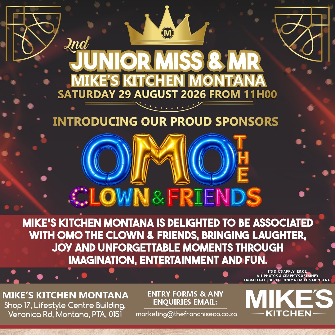 03 Mike's Montana - Pageant Sponsors