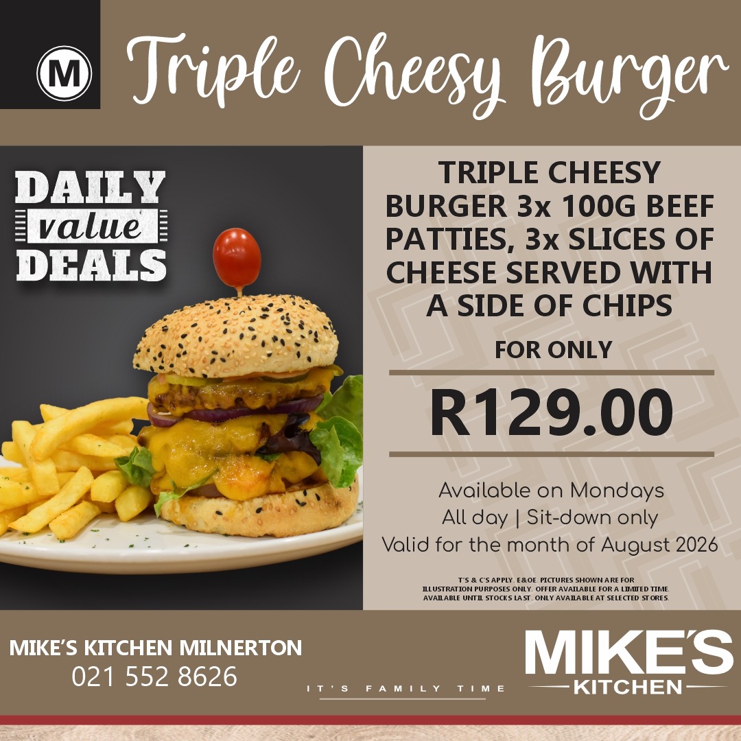 05 Mike's Milnerton - AUG 2026 Specials SM