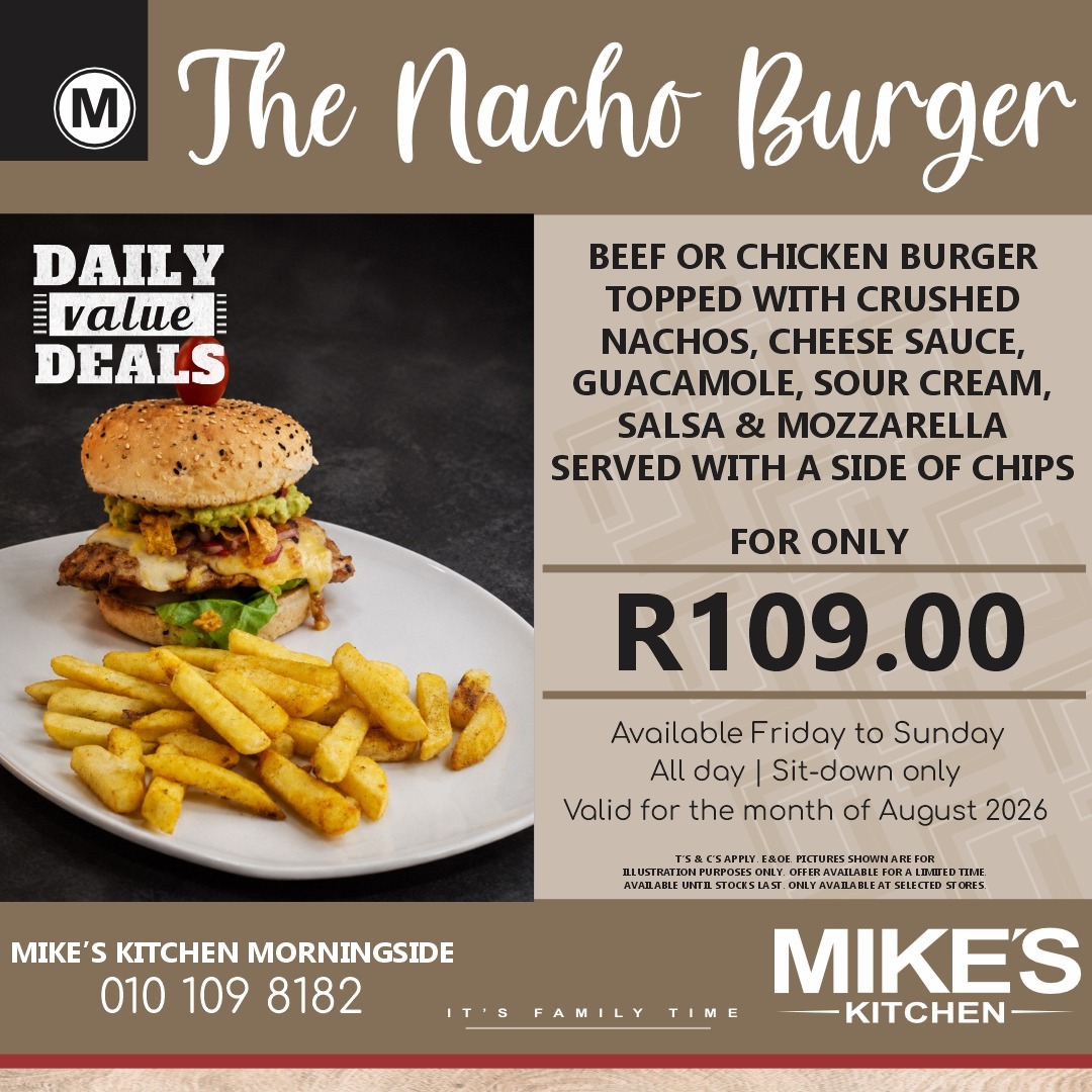 11 Mike's Morningside - AUG 2026 Specials SM