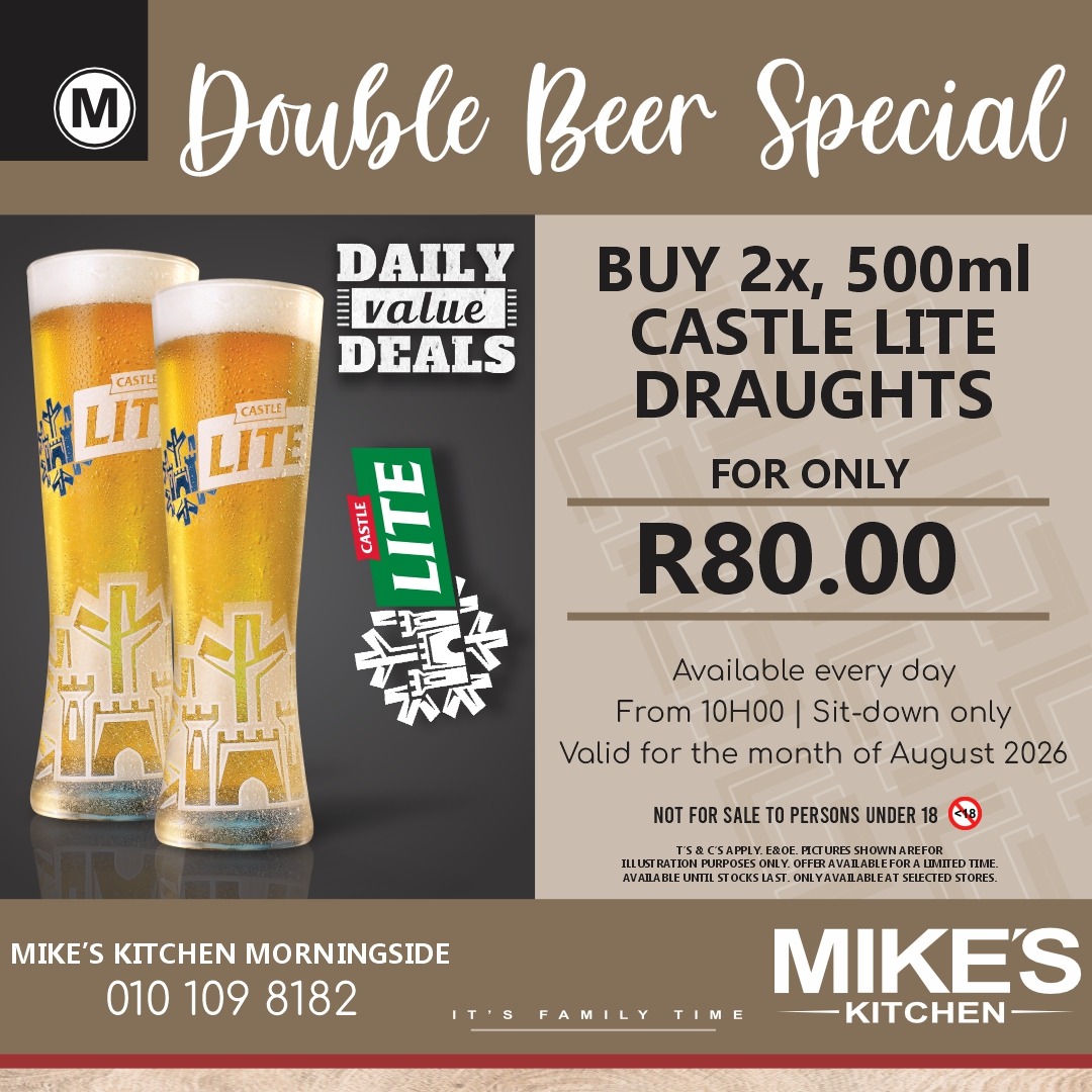 13 Mike's Morningside - AUG 2026 Specials SM