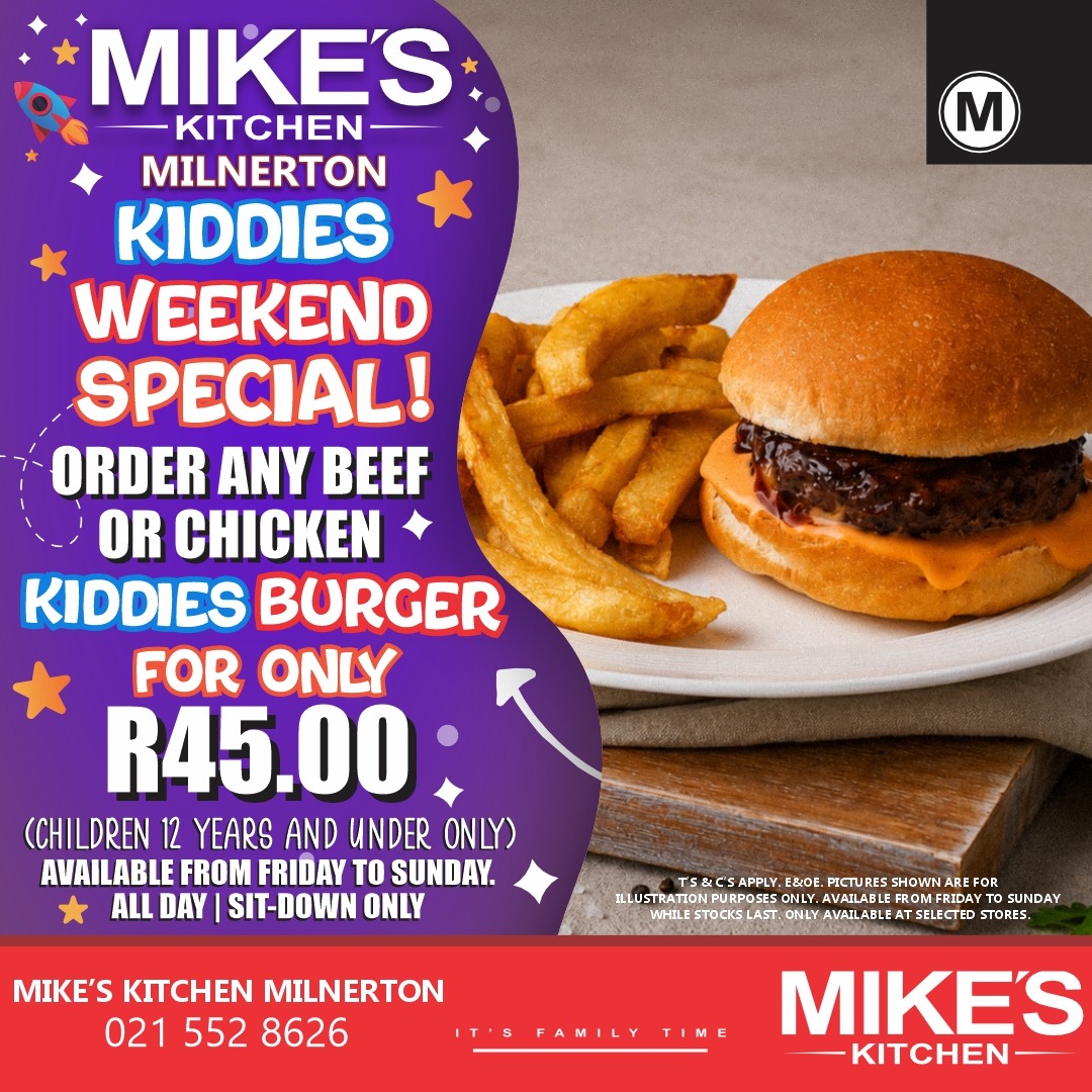 14 Mike's Milnerton - AUG 2026 Specials SM