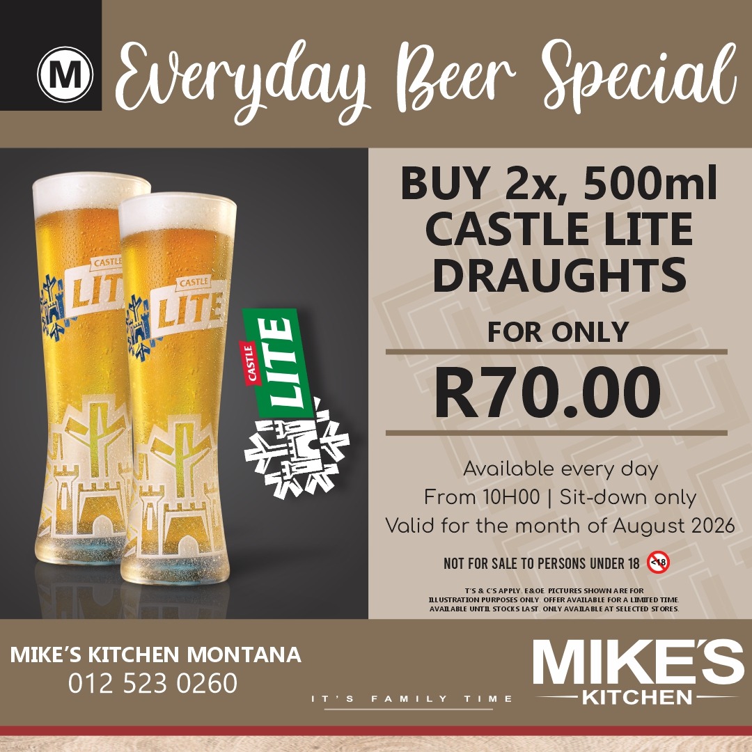 16 Mike's Montana - AUG 2026 Specials SM