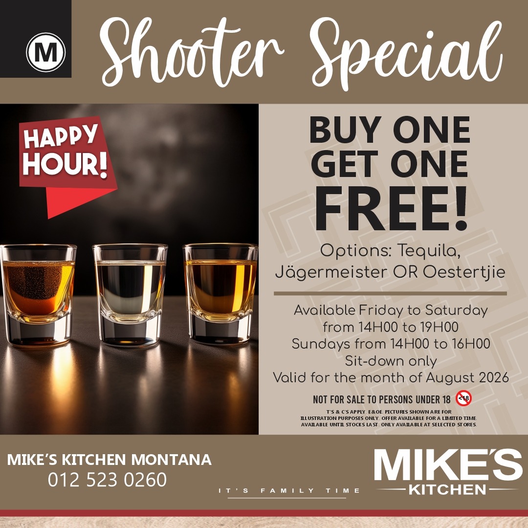 20 Mike's Montana - AUG 2026 Specials SM