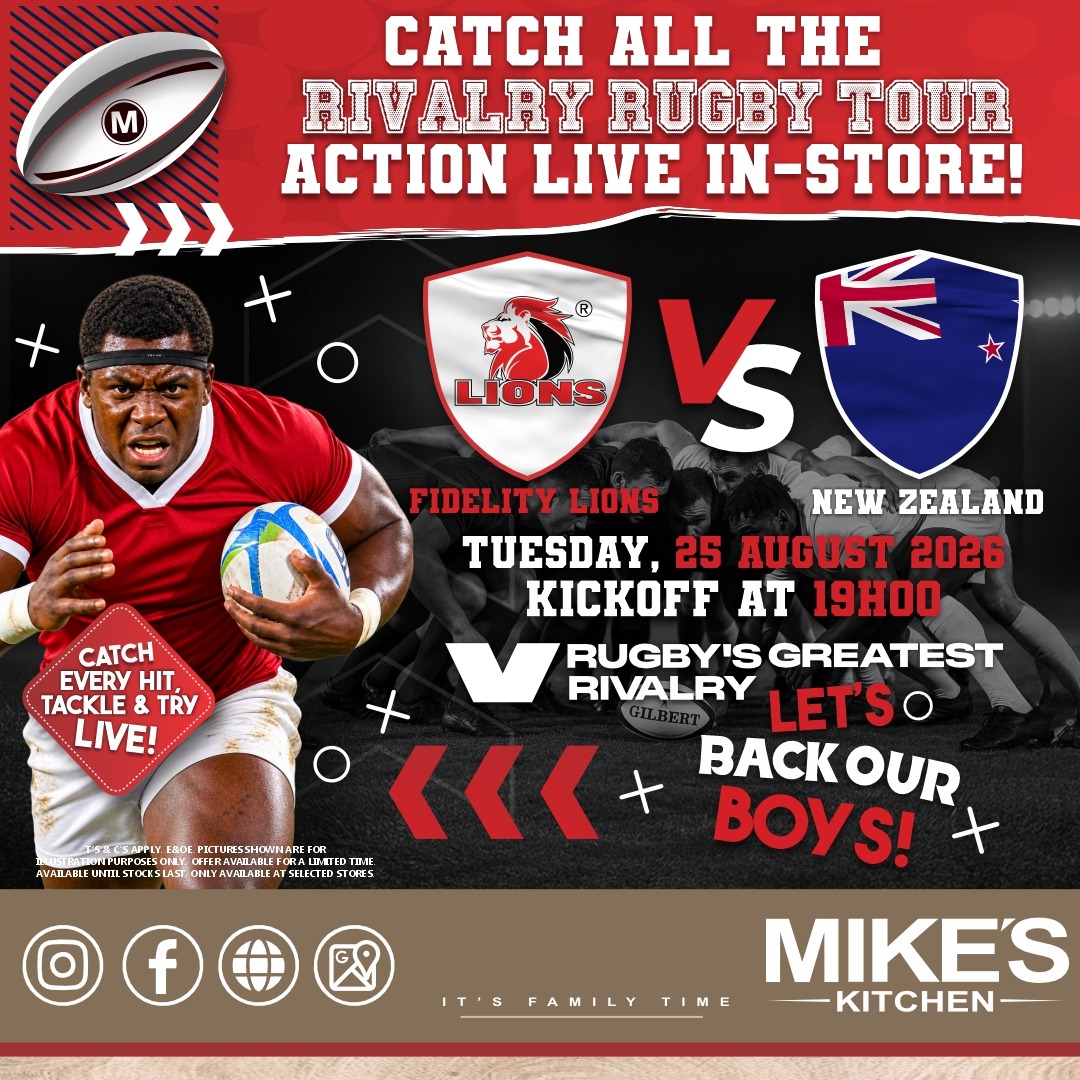 25 AUG Mike's HQ - RSA Single Rugby Fixtures 2026 SM