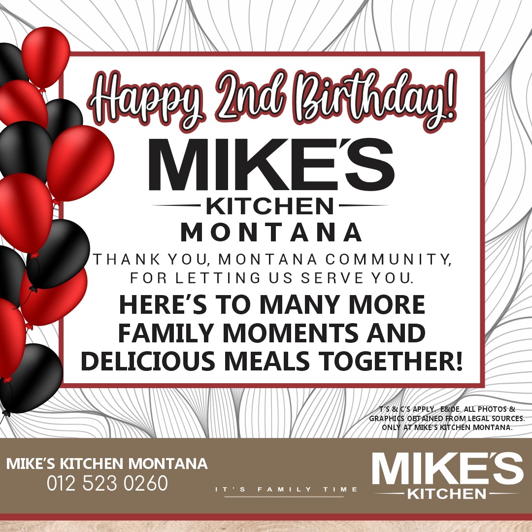01 Mike's Montana - 2nd Birthday Bash SM FINAL