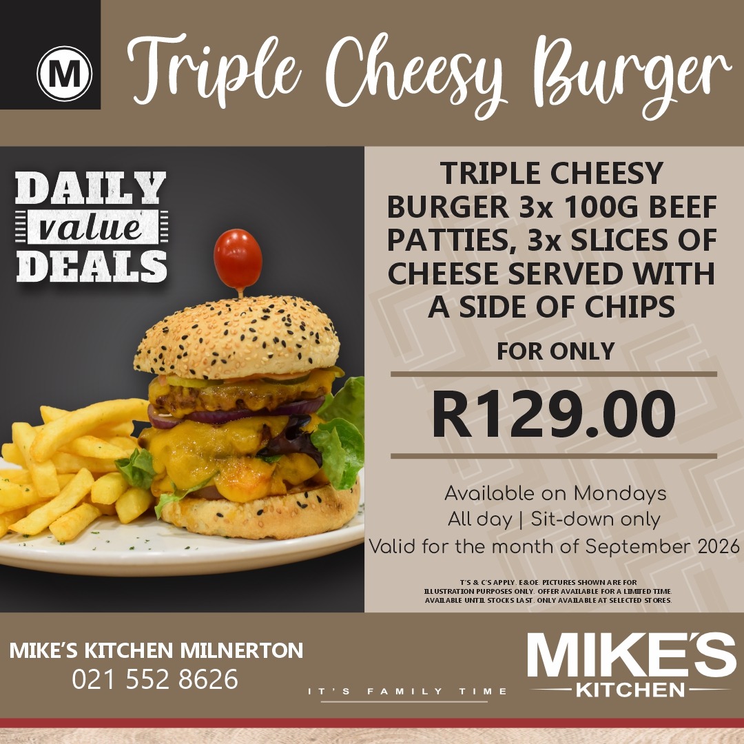 04 Mike's Milnerton - SEPT 2026 Specials SM
