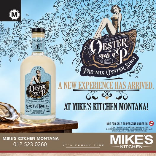 Oester Montana