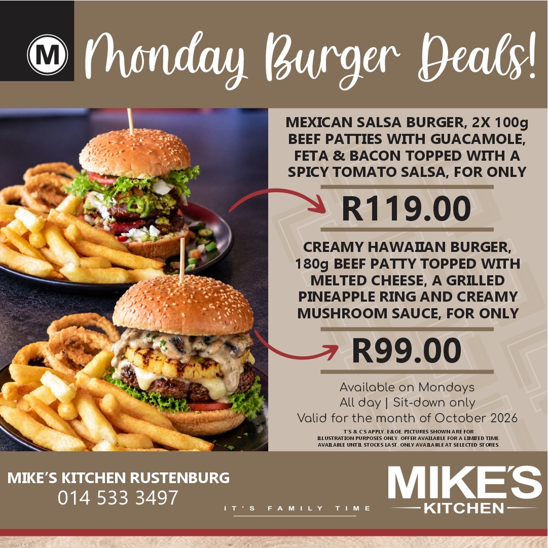 02 Mike's Rustenburg - OCT 2026 In-Store Specials SM