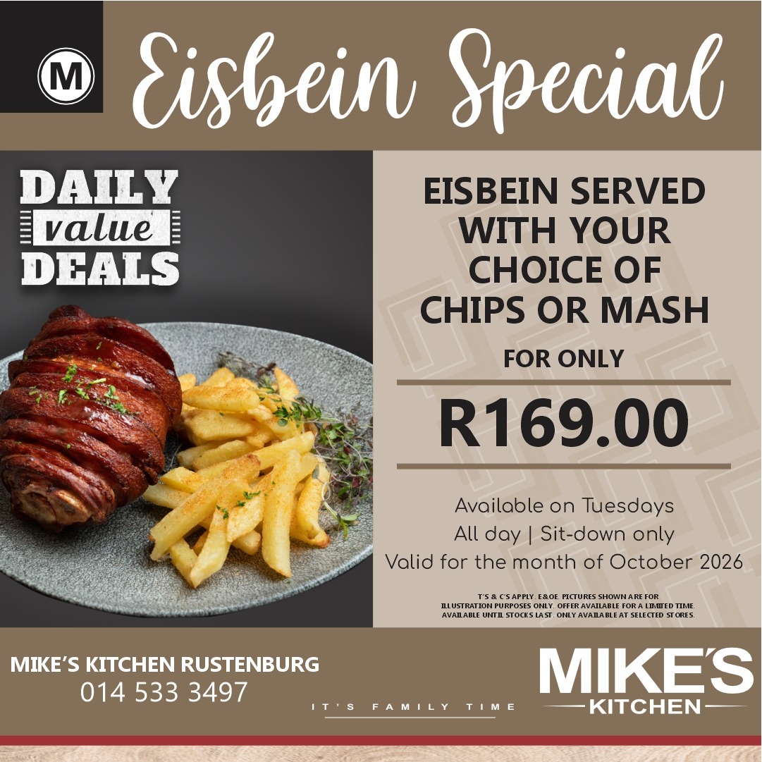 03 Mike's Rustenburg - OCT 2026 In-Store Specials SM