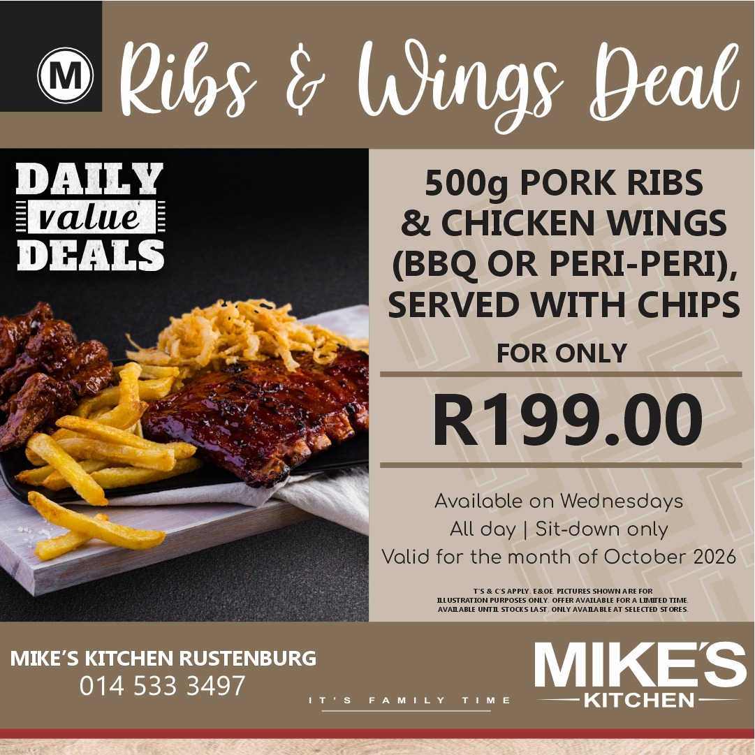 04 Mike's Rustenburg - OCT 2026 In-Store Specials SM V2