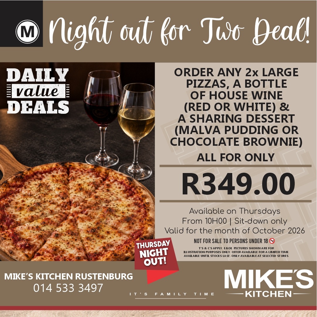 05 Mike's Rustenburg - OCT 2026 In-Store Specials SM