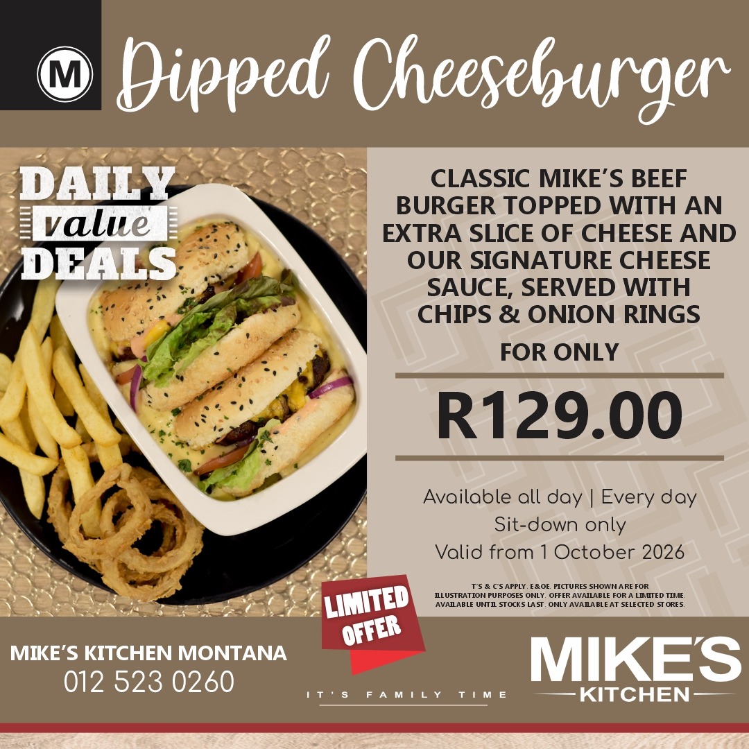 07 Mike's Montana - OCT 2026 Daily Specials SM