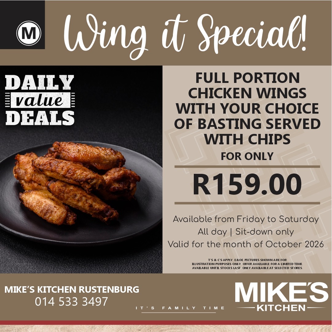 08 Mike's Rustenburg - OCT 2026 In-Store Specials SM