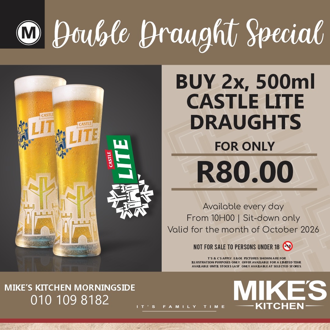 12 Mike's Morningside - OCT 2026 in-Store Specials